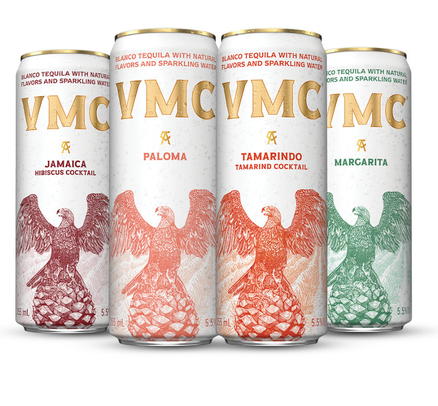 VMC Drinks